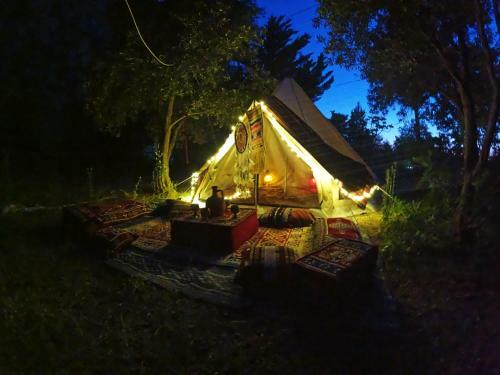 Butterfly Valley Glamping And Food