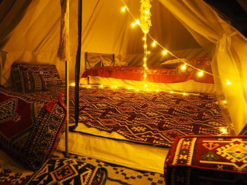 Butterfly Valley Glamping And Food
