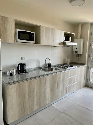 Apartamento Departamentos Boutique