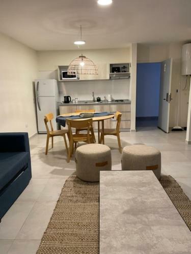 Apartamento Departamentos Boutique