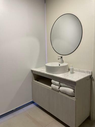 Apartamento Departamentos Boutique
