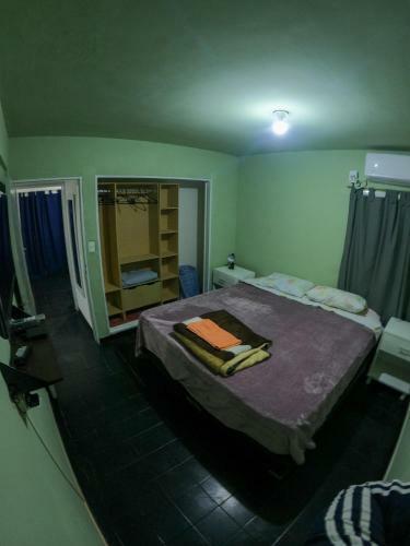 Apartamento Alquiler Temporario ?bruno?