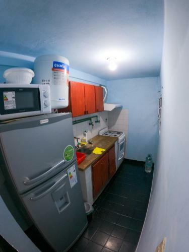 Apartamento Alquiler Temporario ?bruno?