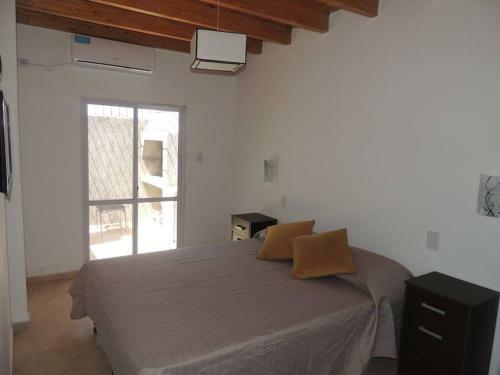 Apartamento Departamento Con Vista Al Pedemonte