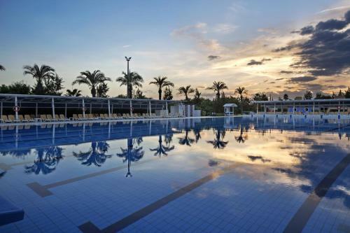 Hotel Xanthe Resort & Spa