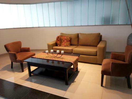 Apartamento Nova I - Depto. Centro