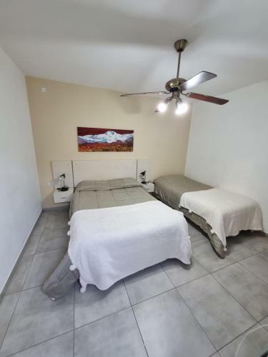 Apartamento Del Pilar Tres