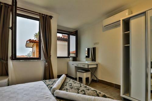 Albergue Orya But?k Otel