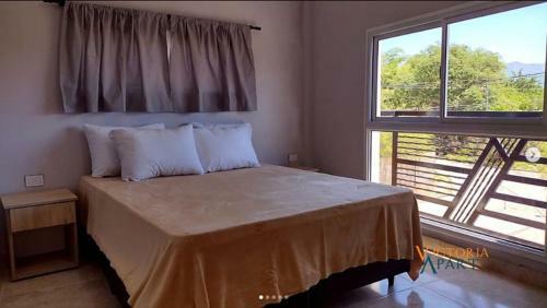 Victoria Apart Hotel