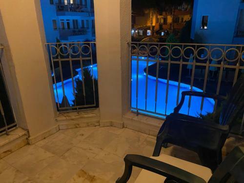 Family Apart Hotel