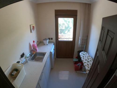 Antalya S?de, Villa On Beach With Magnificent View