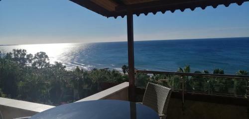 Antalya S?de, Villa On Beach With Magnificent View