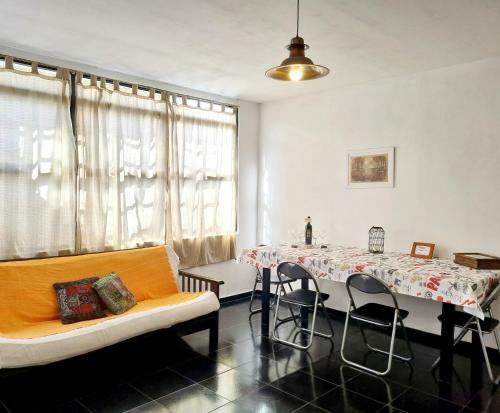 Apartamento Casa Nostra Departamento Tipo Casa Con Cochera