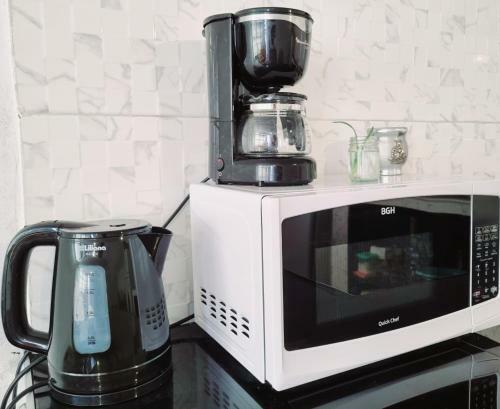 Apartamento Casa Nostra Departamento Tipo Casa Con Cochera