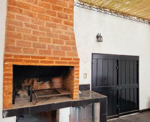 Apartamento Casa Nostra Departamento Tipo Casa Con Cochera