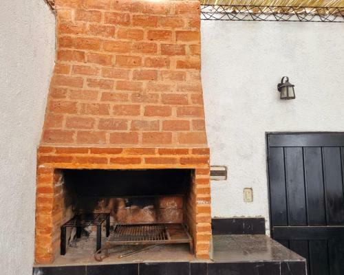 Apartamento Casa Nostra Departamento Tipo Casa Con Cochera