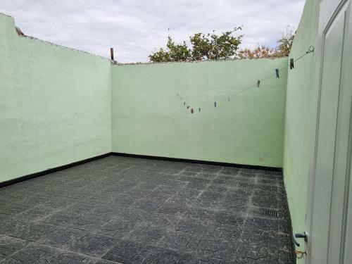 Apartamento Casa Nostra Departamento Tipo Casa Con Cochera