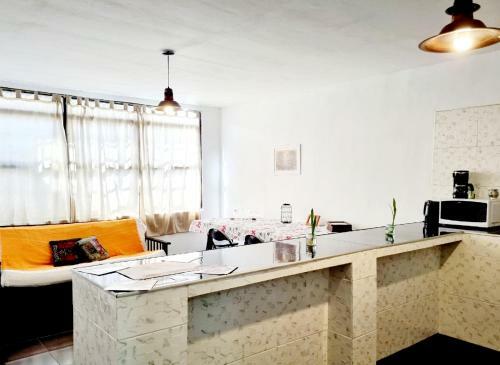 Apartamento Casa Nostra Departamento Tipo Casa Con Cochera