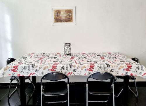 Apartamento Casa Nostra Departamento Tipo Casa Con Cochera
