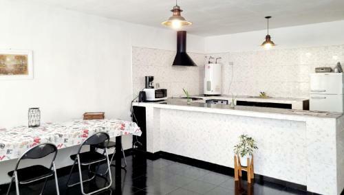 Apartamento Casa Nostra Departamento Tipo Casa Con Cochera