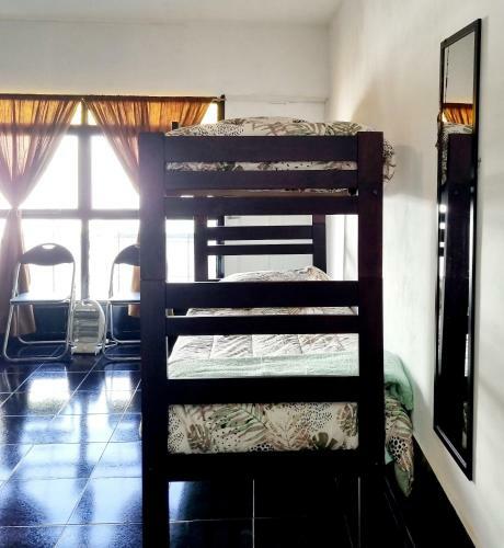 Apartamento Casa Nostra Departamento Tipo Casa Con Cochera