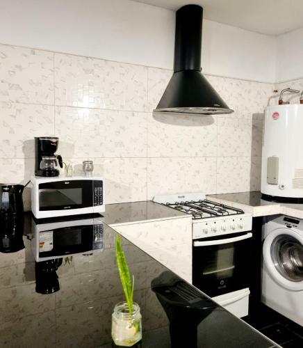 Apartamento Casa Nostra Departamento Tipo Casa Con Cochera