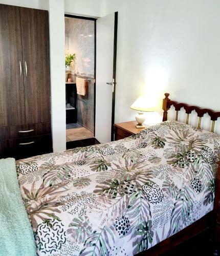 Apartamento Casa Nostra Departamento Tipo Casa Con Cochera