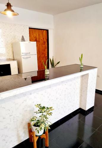 Apartamento Casa Nostra Departamento Tipo Casa Con Cochera
