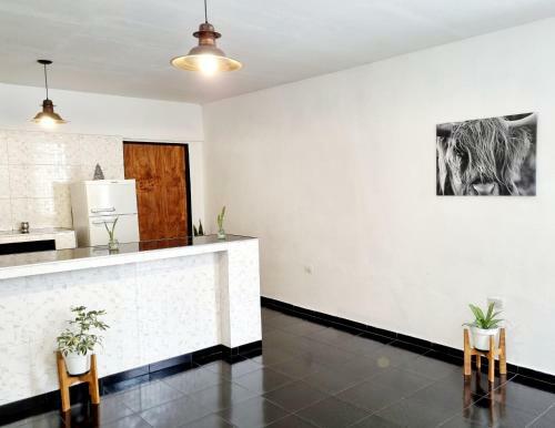 Apartamento Casa Nostra Departamento Tipo Casa Con Cochera