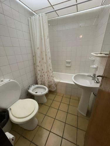 Apartamento Departamento Valle Las Le�as