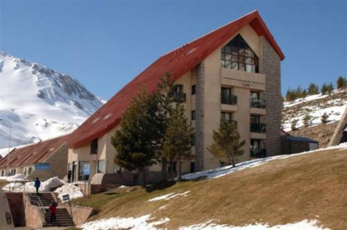 Apartamento Tiempo Compartido En Delphos Las Le�as