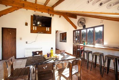 Cucu Haus Hostel