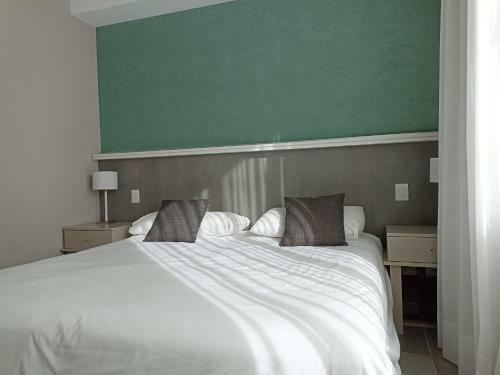 Apartamento Vizion Carilo By D&g