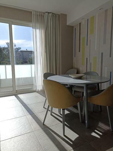 Apartamento Vizion Carilo By D&g