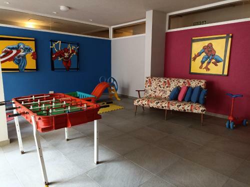 Apartamento Vizion Carilo By D&g