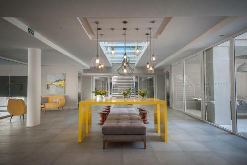 Apartamento Vizion Carilo By D&g