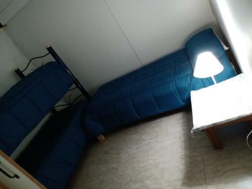Posada Kimey Huilen