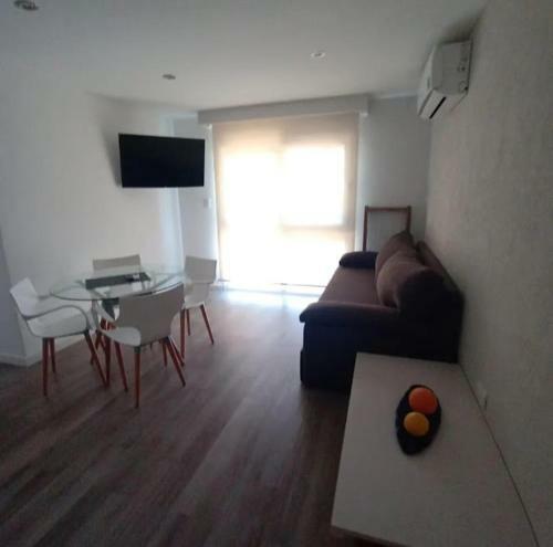 Apartamento Caterina Sul Mare