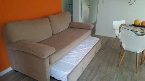 Apartamento Caterina Sul Mare