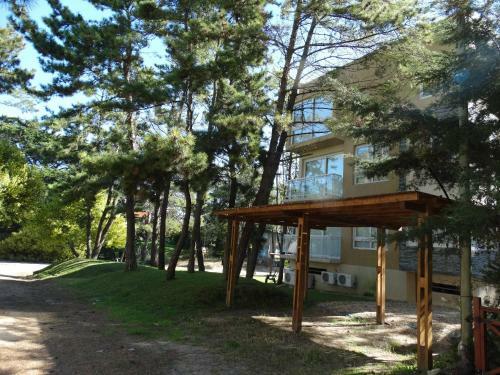Apartamento Caterina Sul Mare