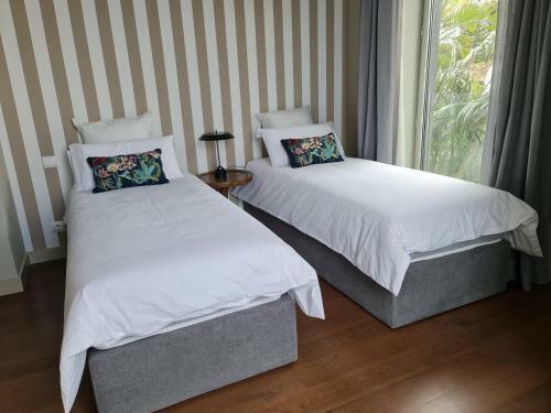 Apartamento Peaceful Ocean Terrace