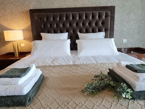 Apartamento Peaceful Ocean Terrace