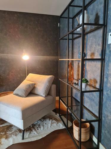 Apartamento Peaceful Ocean Terrace