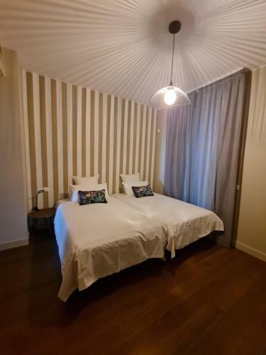 Apartamento Peaceful Ocean Terrace