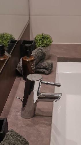 Apartamento Peaceful Ocean Terrace