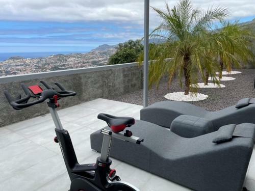 Villa Boa Nova Branca By Mhm