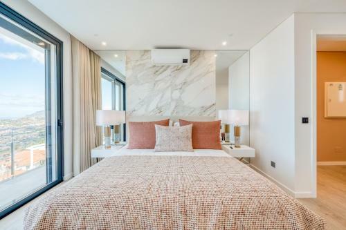 Villa Boa Nova Branca By Mhm