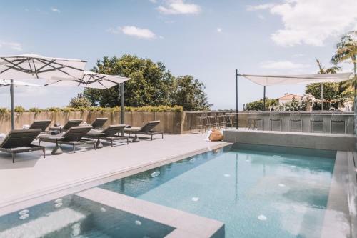 Apartamento Torrinha Luxo Dream Wohnung