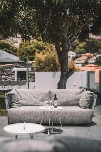 Apartamento Torrinha Luxo Dream Wohnung