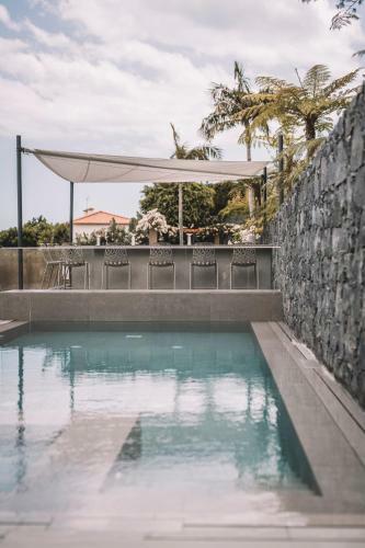 Apartamento Torrinha Luxo Dream Wohnung